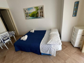 6 minutes from the sea on foot in Giardini Naxos for 3 people